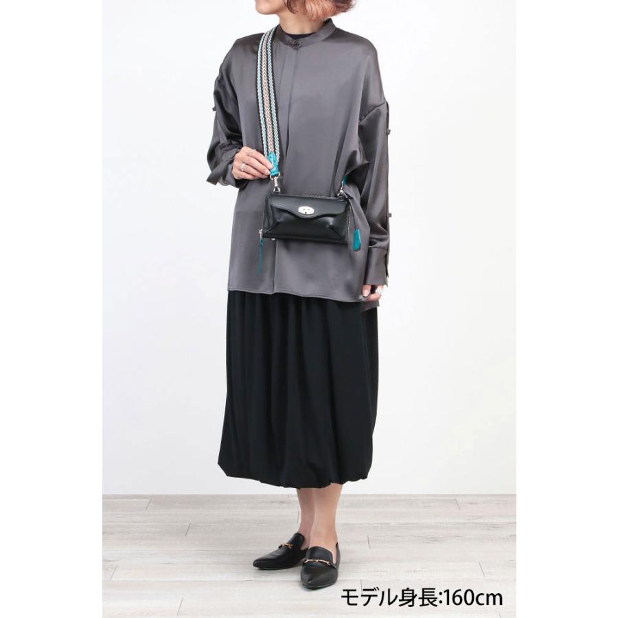 A.D.M.J（エーディーエムジェイ） A.D.M.J. ADMJ ウォレットポーチ