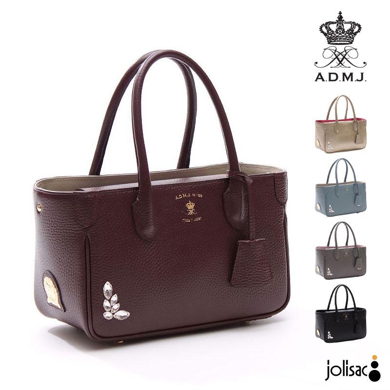 A.D.M.J（エーディーエムジェイ） 【お取り寄せ】 A.D.M.J. エーディ