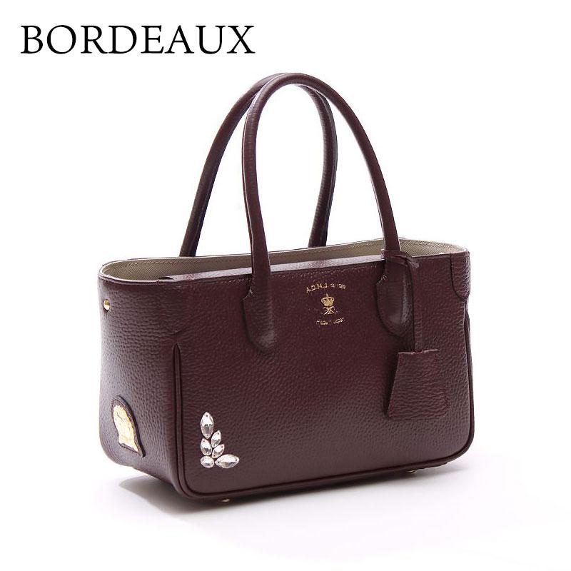 A.D.M.J（エーディーエムジェイ） 【お取り寄せ】 A.D.M.J. エーディ