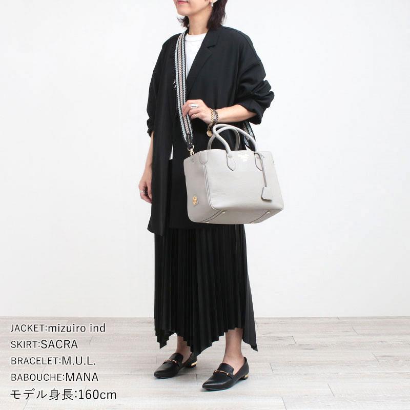 A.D.M.J（エーディーエムジェイ） ストラップ ADMJ 別注120cm ナストロ