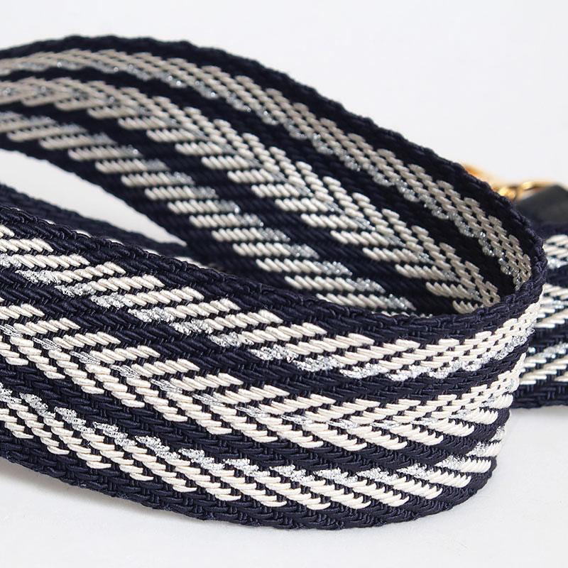 A.D.M.J（エーディーエムジェイ） ストラップ ADMJ 別注120cm ナストロ