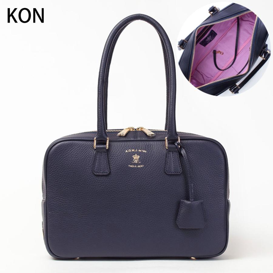 A.D.M.J（エーディーエムジェイ） A.D.M.J. ADMJ 牛革 シュリンク