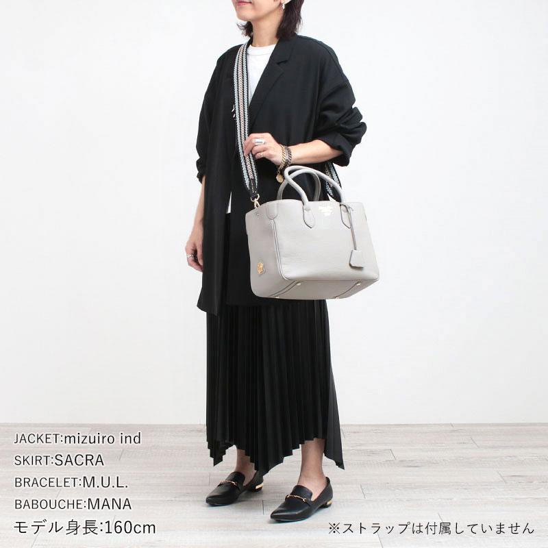 A.D.M.J（エーディーエムジェイ） ADMJ 正規品 牛革トート 32cm(Dカン