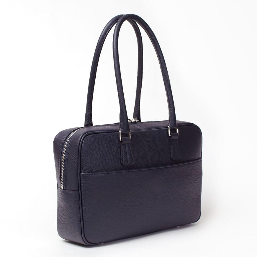 A.D.M.J（エーディーエムジェイ） ADMJ 正規品 バッグ 別注 牛革