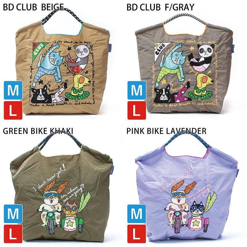 Ball＆Chain（ボールアンドチェーン） トートバッグ m l エコバッグ