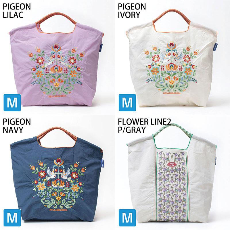 Ball＆Chain（ボールアンドチェーン） m L エコバッグ M/Lサイズ 正規