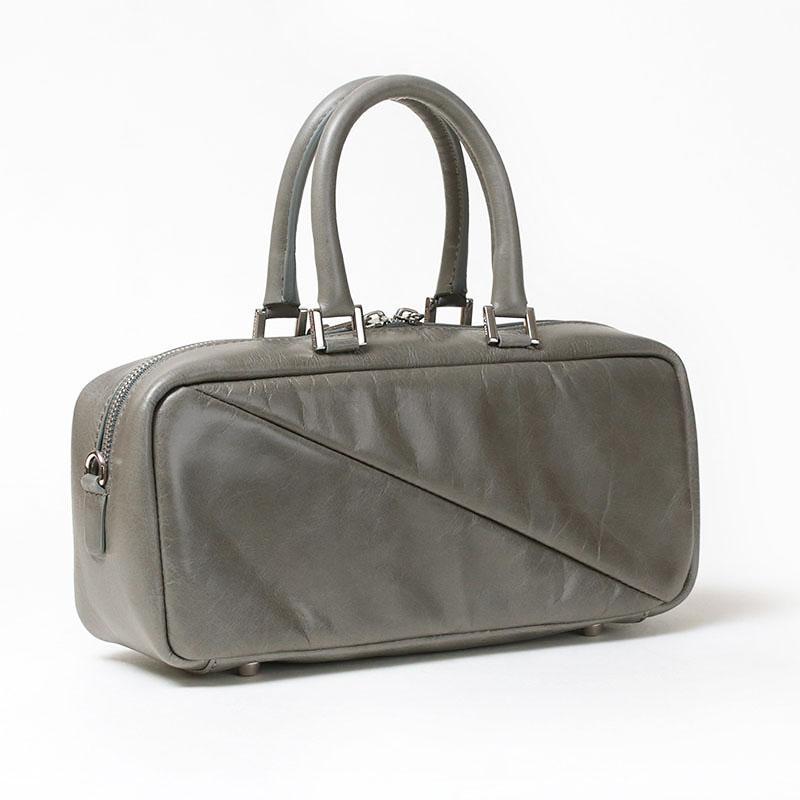 CHRISTIAN VILLA（クリスチャンヴィラ） ボストンバッグ スクエア 2WAY