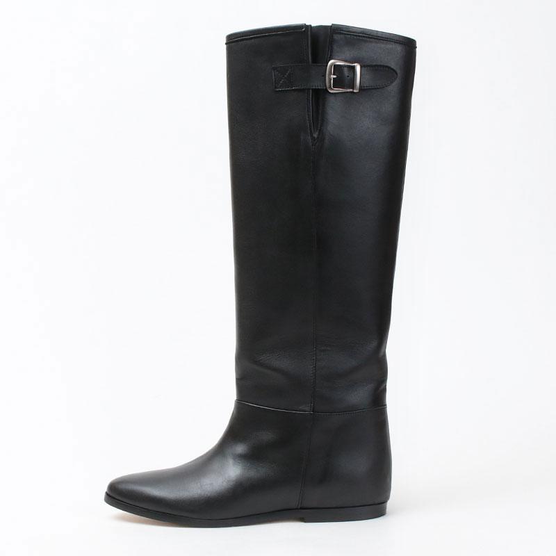 CORSO ROMA,9（コルソローマ ノーヴェ） ロングブーツ 特別プライス 30