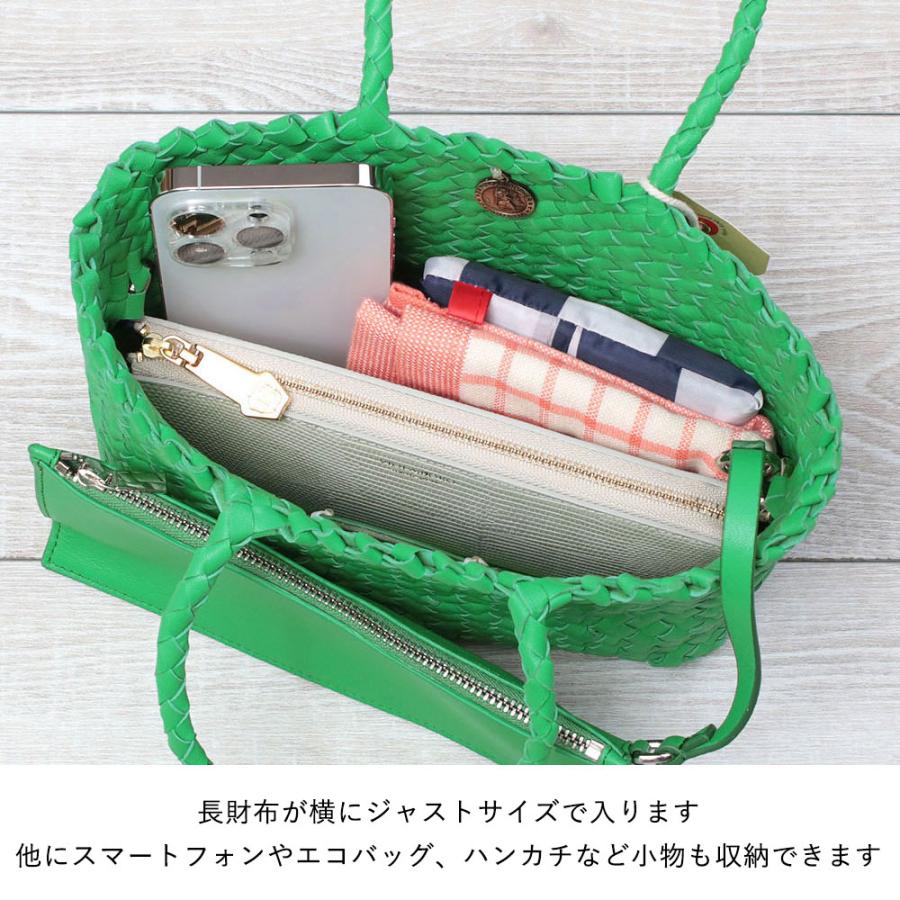 DRAGON DIFFUSION ショルダーバッグ ドラゴンディフュージョン レザー