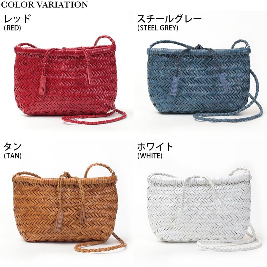 DRAGON DIFFUSION ドラゴンディフュージョン バッグ レザーメッシュ