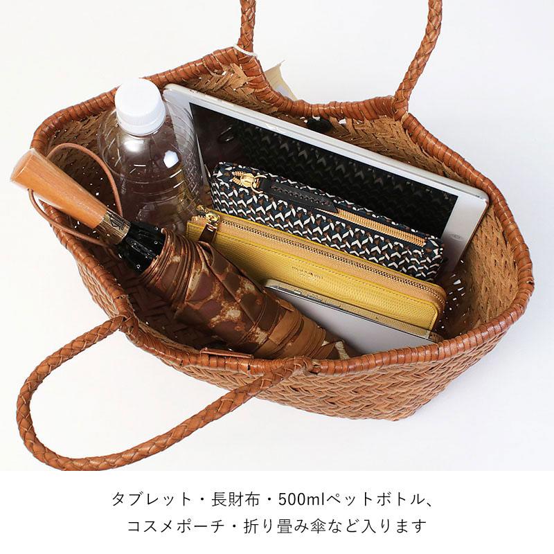 DRAGON DIFFUSION トートバッグ ドラゴンディフュージョン レザー