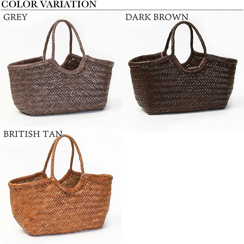 DRAGON DIFFUSION トートバッグ ドラゴンディフュージョン レザー