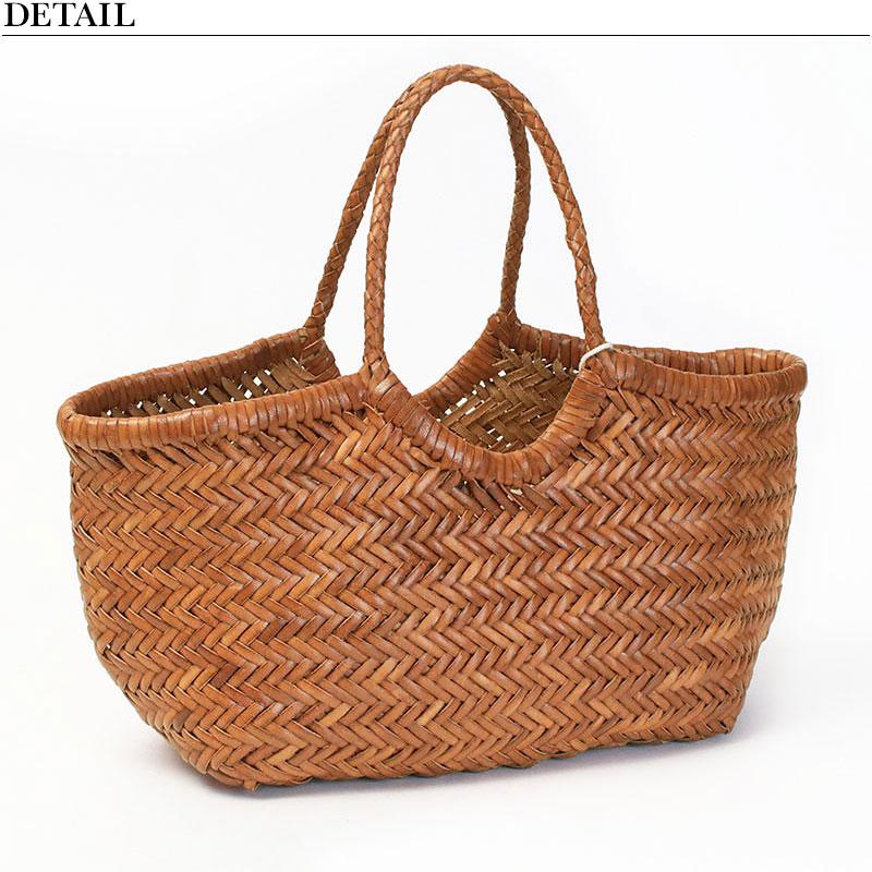 DRAGON DIFFUSION トートバッグ ドラゴンディフュージョン レザー