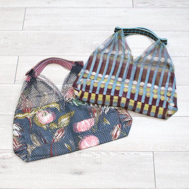 EPICE（エピス） メッシュバッグ トライアングル型(小) トートバッグ