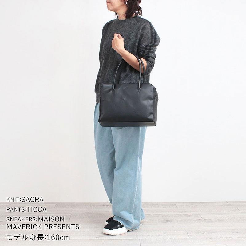 mononogu（モノノグ） ボストンバッグ TOASTERバッグ TS1-LK ブラック