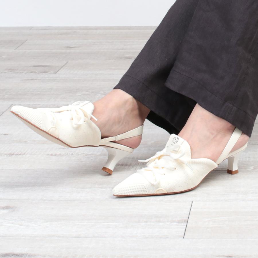 MAISON MAVERICK PRESENTS（メゾンマーベリックプレゼンツ） ミュール