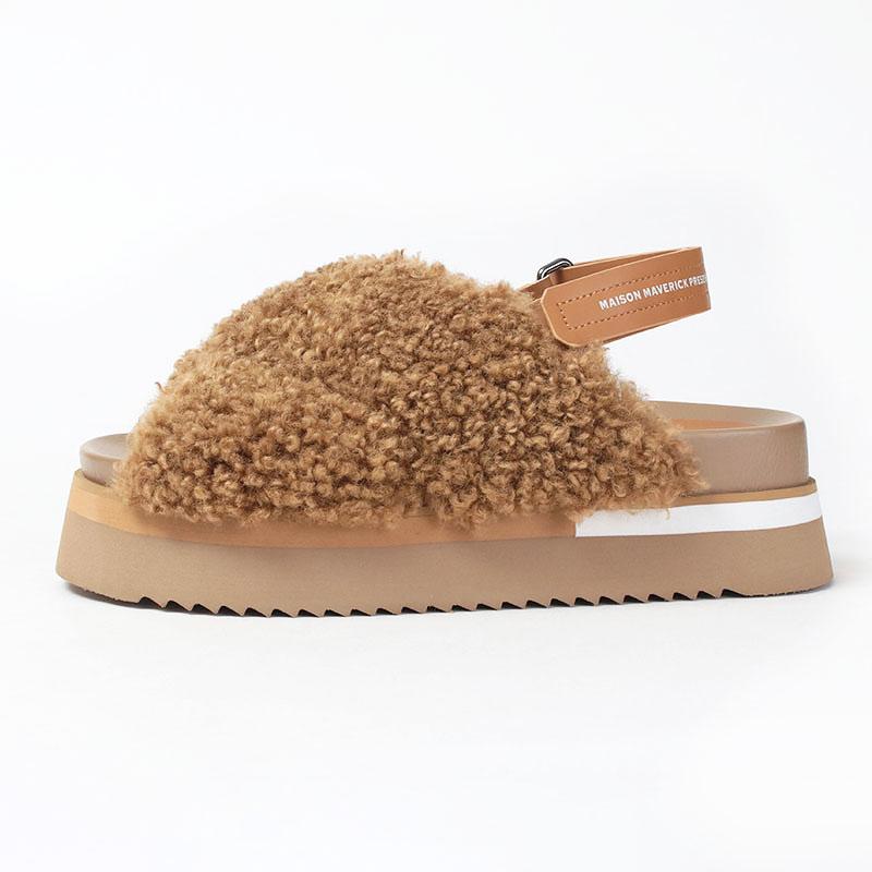 MAISON MAVERICK PRESENTS（メゾンマーベリックプレゼンツ） サンダル