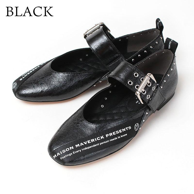 MAISON MAVERICK PRESENTS（メゾンマーベリックプレゼンツ