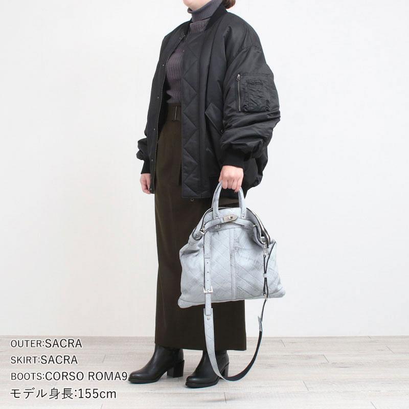 ヘルメットバッグ メンズ エムユーエル MUL Mサイズ STUDシリーズ 洗い