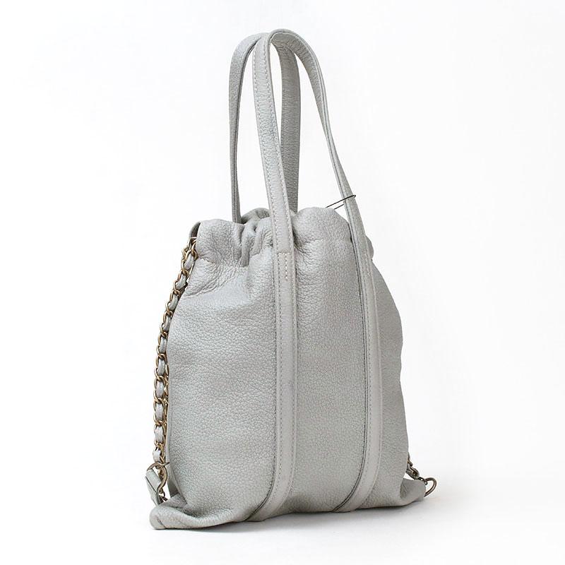 トートバッグ エムユーエル M.U.L. トラストートS MUL-072 本革 姫路