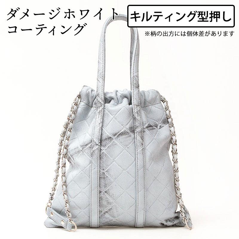 トートバッグ エムユーエル M.U.L. トラストートS MUL-072 本革 姫路