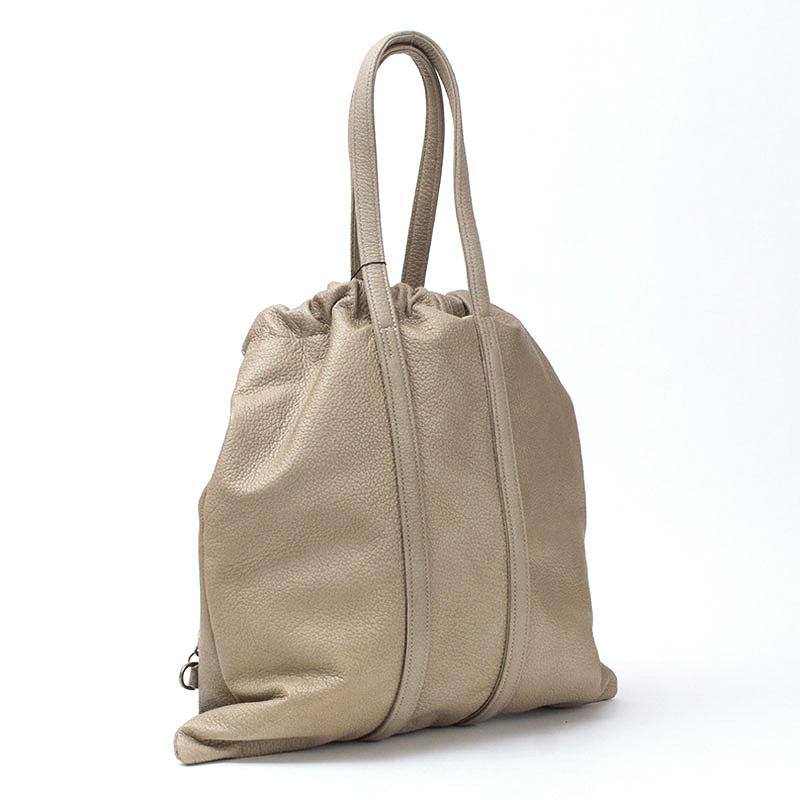 トートバッグ エムユーエル M.U.L. トラストートM MUL-073 本革 日本製