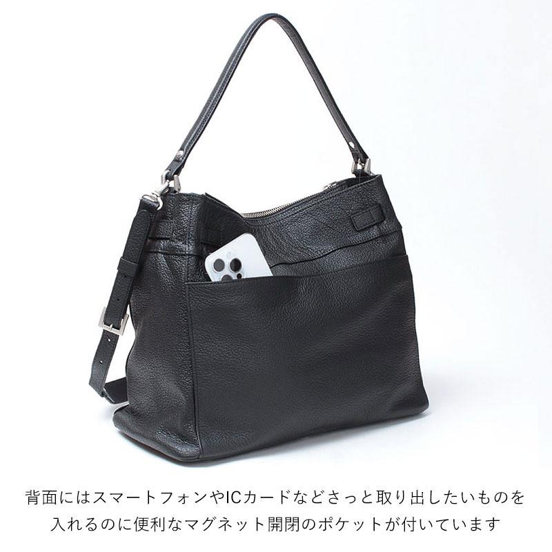 ショルダーバッグ メンズ エムユーエル MUL バッグ ワンハンドル 2WAY