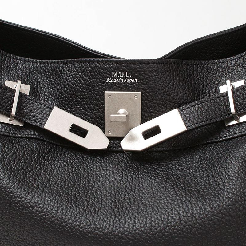 ショルダーバッグ メンズ エムユーエル MUL バッグ ワンハンドル 2WAY