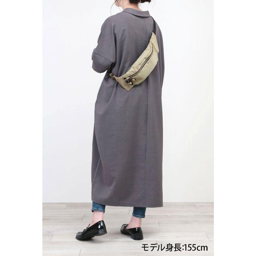 ORSETTO（オルセット） ボディバッグ ナイロン FORTE 01-089-01 正規品