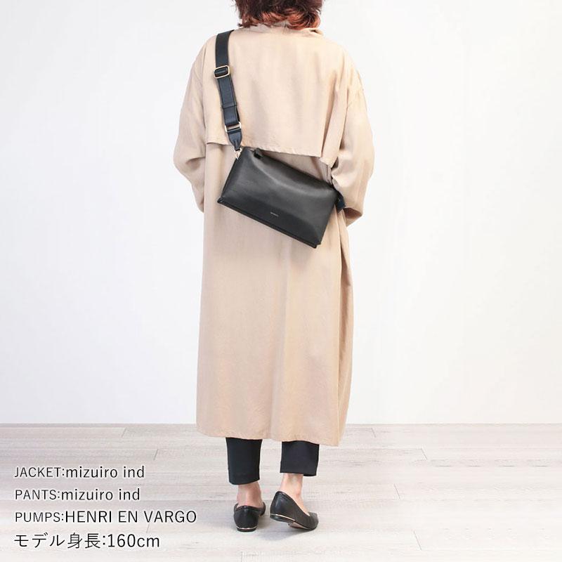 ORSETTO（オルセット） ショルダーバッグ バッグ STESSO レザー