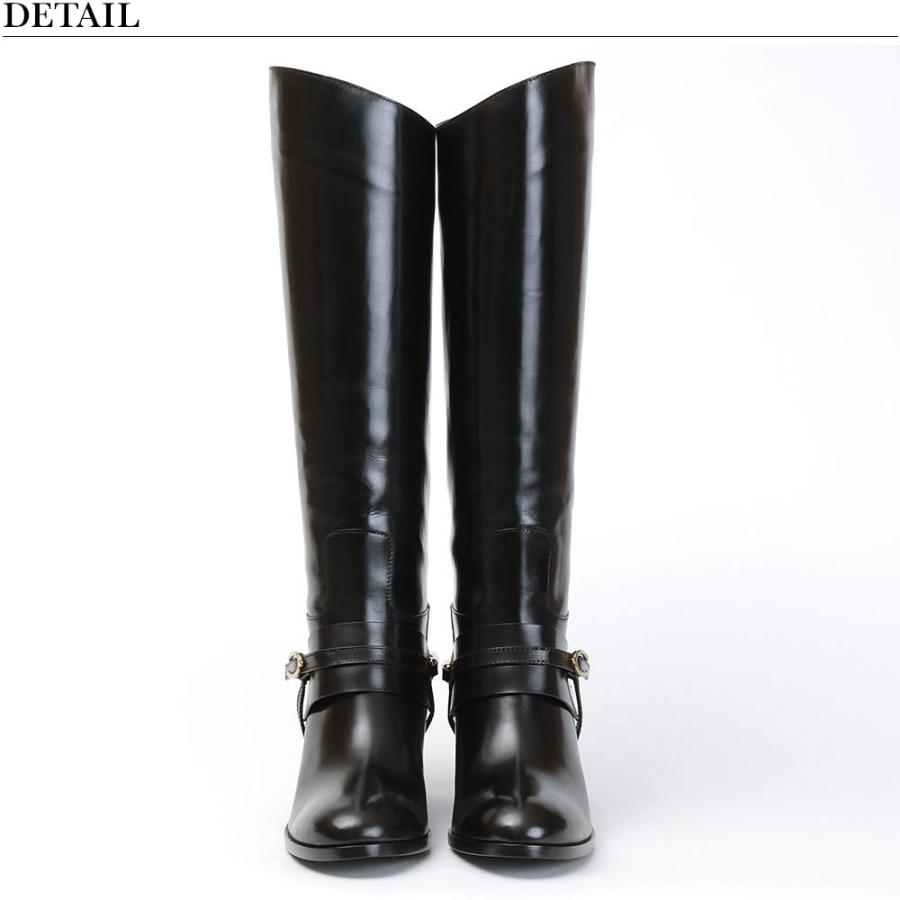 SARTORE（サルトル） ロングブーツ 特別プライス 40%OFF レディース 本