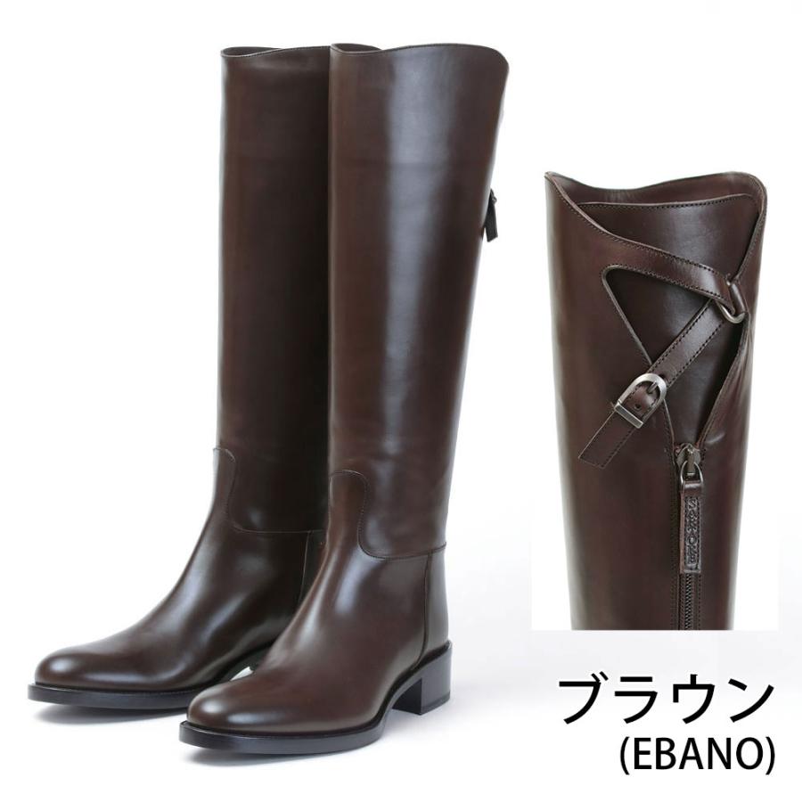 SARTORE（サルトル） ロングブーツ 特別プライス 40％OFF SARTORE