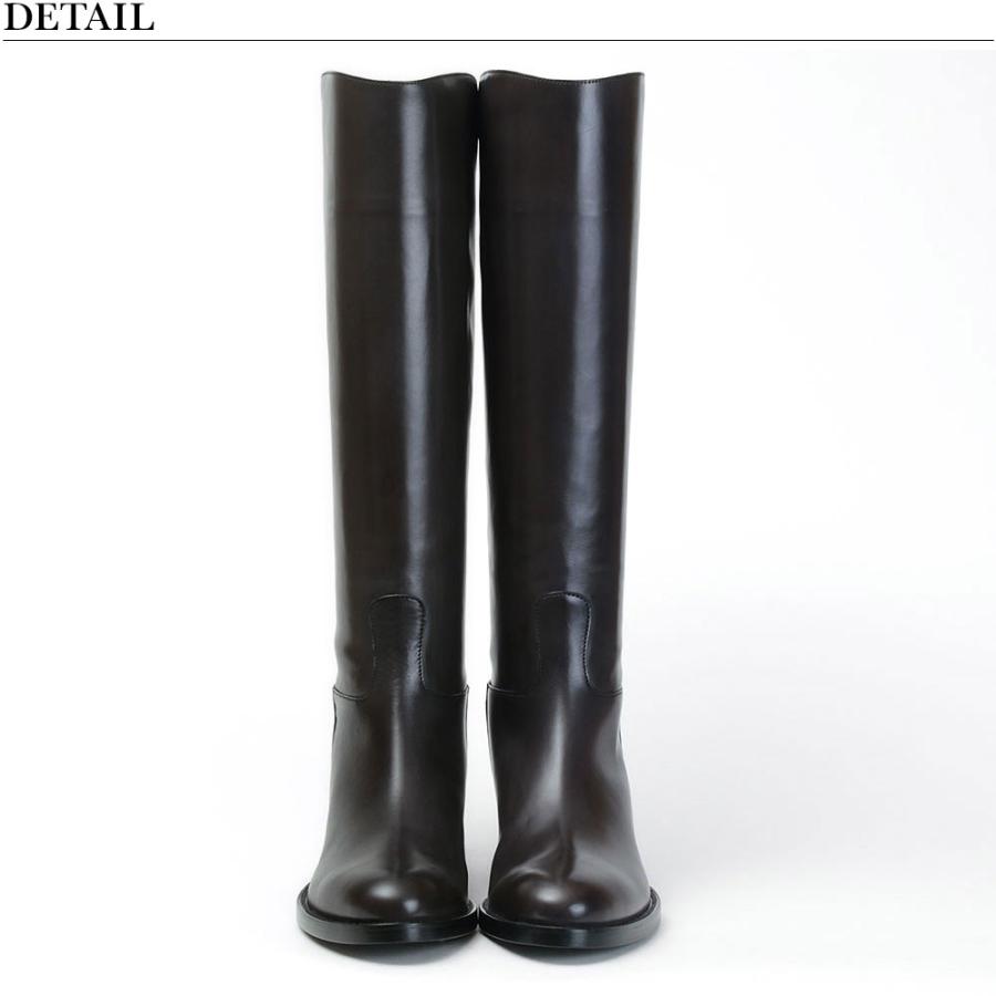 SARTORE（サルトル） ロングブーツ 特別プライス 40％OFF SARTORE