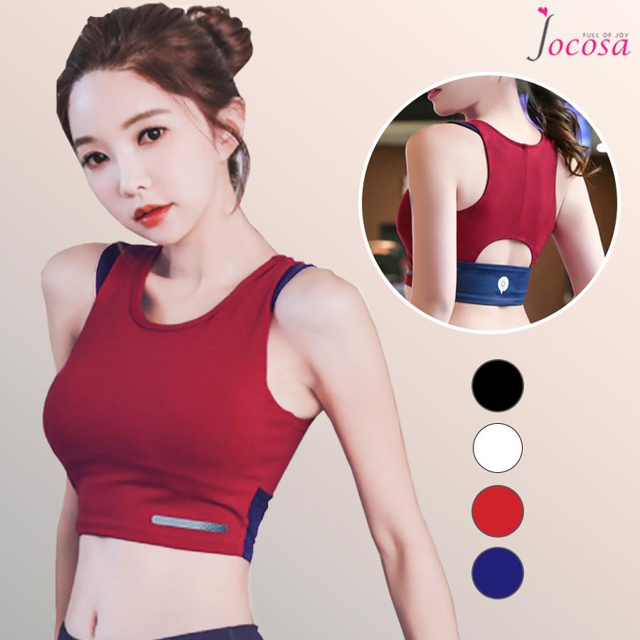 タンクトップ スポーツウェア トップス レディース 春夏秋冬 新作 ロゴ