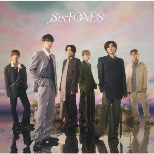 わたし(通常盤)/SixTONES[CD]【返品種別A】 : Joshin web CDDVD Yahoo