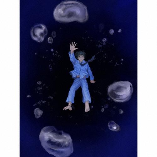 枚数限定][限定盤]深海(完全生産限定盤)/なとり[CD]【返品種別A