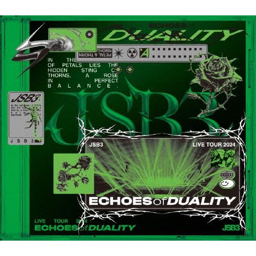 三代目 J SOUL BROTHERS LIVE TOUR 2024 