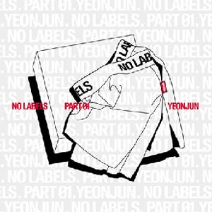YEONJUN 'NO LABELS : PART 01' (TRUNK SHORTS VER.)【輸入盤