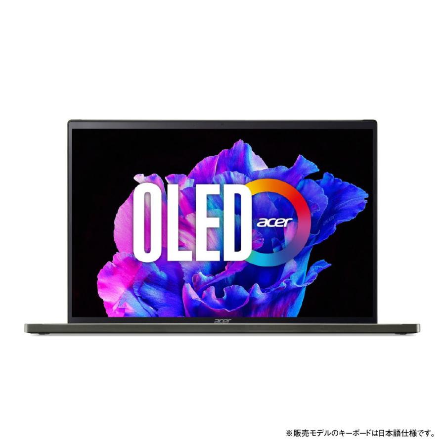 acer（エイサー） Acer｜エイサー 16.0型ノートパソコン Swift Edge