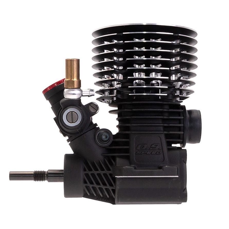 小川精機 O.S.小川精機 (再生産)1/ 8 オフロードバギー用エンジン O.S.