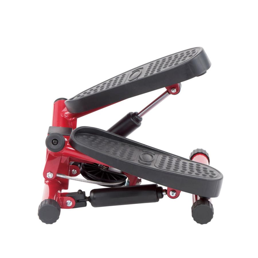 ショップジャパン（Shop Japan） 健康ステッパー ナイスデイ