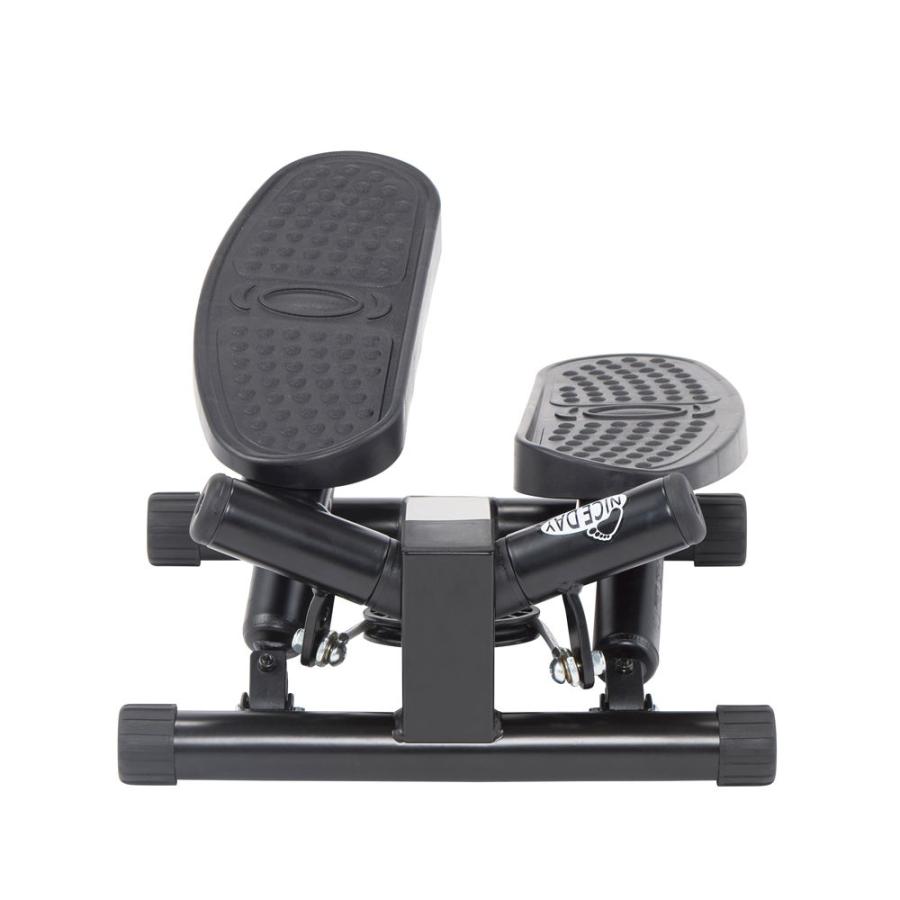 ショップジャパン（Shop Japan） 健康ステッパー ナイスデイ