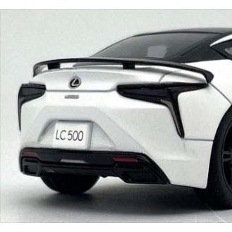 京商 1/ 43 レクサス LC500 