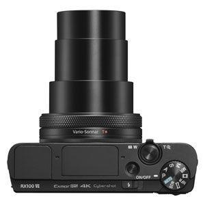 SONY（ソニー） デジタルカメラ「Cyber-shot RX100M7」 RX100VII DSC