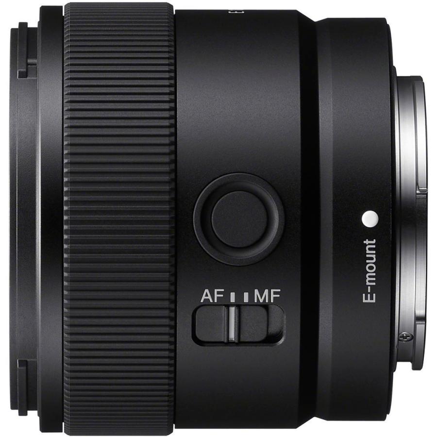 SONY（ソニー） E 11mm F1.8 ※Eマウント用レンズ(APS-Cサイズミラー
