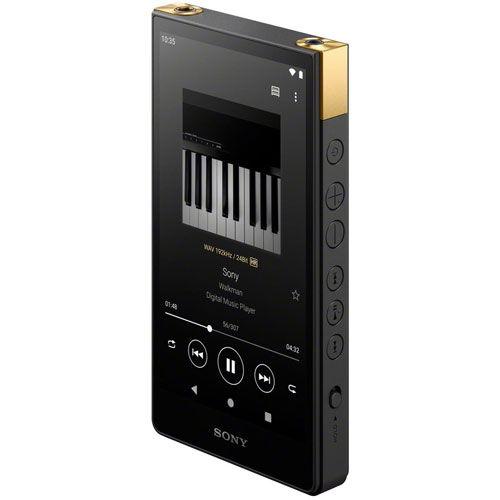SONY（ソニー） ウォークマン ZXシリーズ 64GB SONY Walkman NW-ZX707