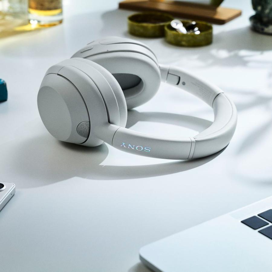 SONY（ソニー） ノイズキャンセリング機能搭載Bluetooth対応