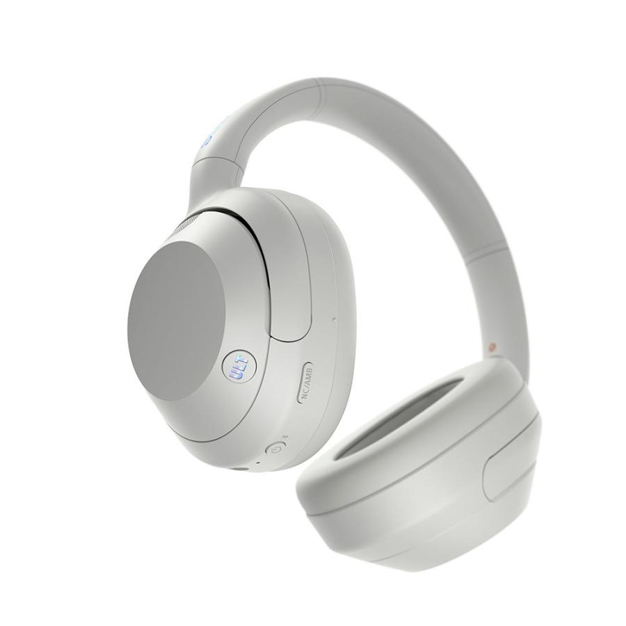 SONY（ソニー） ノイズキャンセリング機能搭載Bluetooth対応