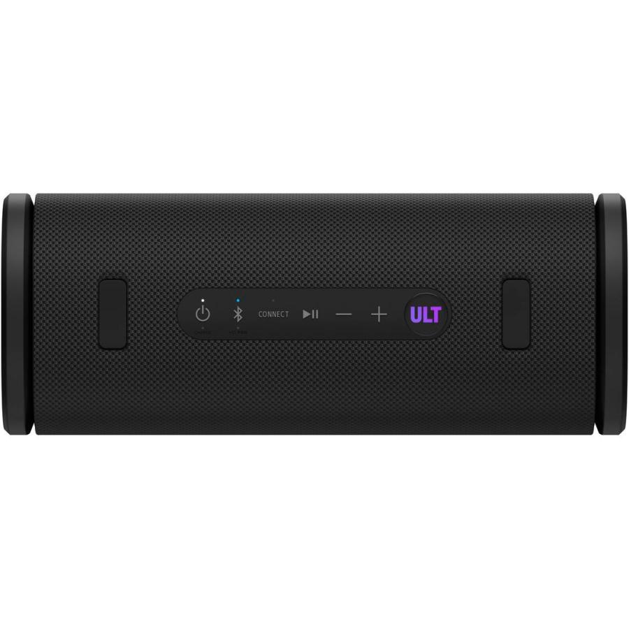 SONY（ソニー） Bluetooth対応ワイヤレススピーカー(ブラック) SONY