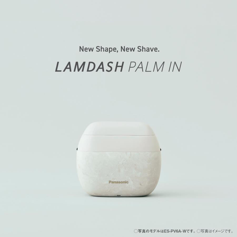 Panasonic（パナソニック） メンズシェーバー[電気シェーバー](5枚刃